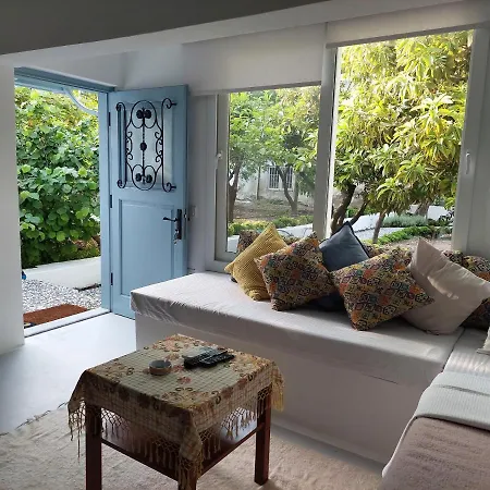 Mel's Garden House In The Heart Of The Casa vacanze Bodrum