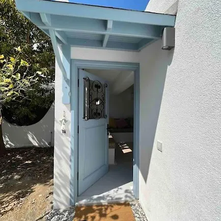 Сasa de vacaciones Mel's Garden House In The Heart Of The