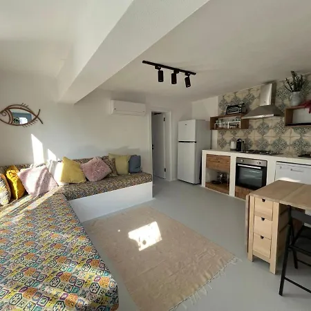 Mel's Garden House In The Heart Of The Bodrum