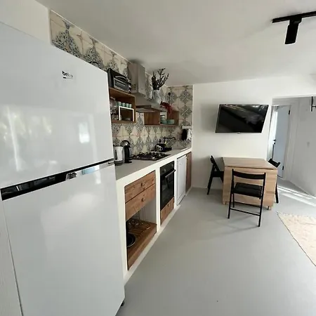 Mel's Garden House In The Heart Of The Bodrum