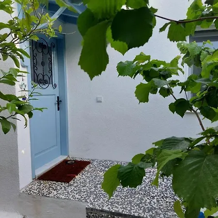 Mel's Garden House In The Heart Of The Bodrum